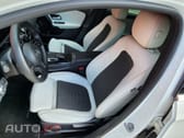 Mercedes-Benz A 180 d Style Aut.