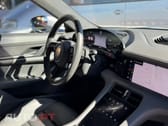 Porsche Taycan Turbo