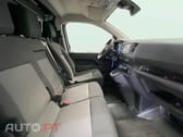 Citroen Jumpy 75kW