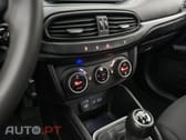 Fiat Tipo 1.3 M-Jet Lounge