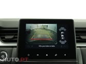 Renault Captur Captur 1.0 TCe Techno Bi-Fuel