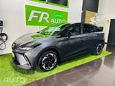 MG MG4 64 kWh Luxury