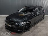 BMW 318 i Aut. M Sport
