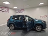 Peugeot 2008 1.2 PureTech Style