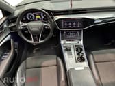 Audi A7 55 TFSIe quattro S tronic ultra Competition