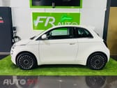 Fiat 500e 42 kWh
