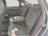 Audi S3 2.0 TFSI S-Tronic