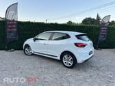 Renault Clio 1.0 TCe Intens