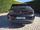 Renault Scénic 87 kWh Techno