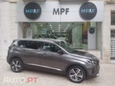 Peugeot 5008 1.5 BlueHDi Allure Pack EAT8
