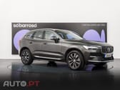 Volvo XC60 2.0 T6 PHEV Inscription AWD