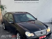 Mercedes-Benz C 220 CDi Evolution Aut.