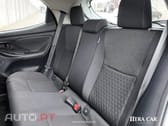 Toyota Yaris Dynamic Business