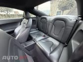 Audi TT 1.8 TFSI S-line