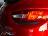 Renault Clio 0.9 TCE Limited