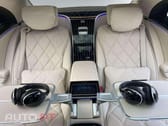 Mercedes-Benz S 580 MAYBACH 