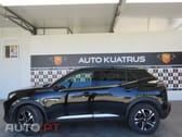 Peugeot 2008 1.5 BlueHDi Allure