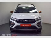 Dacia Jogger ECO-G 100 Bi-Fuel Expression 7 lugares