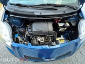 Toyota Yaris 1.0 VVT-i Sol+AC+VSC