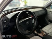 Mercedes-Benz C 220 CDI Elegance