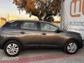 Peugeot 3008 1.5 BlueHDi Active Pack