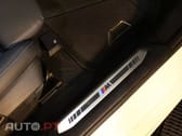 BMW 116 d Pack M Auto