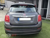 Fiat 500X 1.3Mjet Lounge GPS J17
