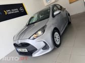 Toyota Yaris 1.0 VVT-i Comfort Plus