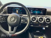 Mercedes-Benz A 180 d Style Aut.