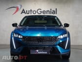 Peugeot 408 1.2 PureTech Allure EAT8