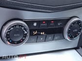 Mercedes-Benz C 250 CDi Classic J17 BlueEfficiency