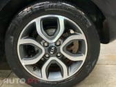 Kia Picanto 1.0 CVVT EX