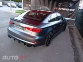 Audi A3 1.6 TDI S-line