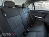 BMW 320 d