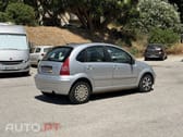 Citroen C3 Comercial