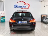 BMW 535 d xDrive Pack M Auto
