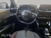 Peugeot E-208 Allure