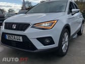 Seat Arona 1.6 TDI Xcellence
