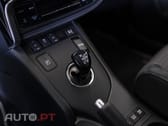 Toyota Auris Touring Sports 1.8 HSD Sport+Navi