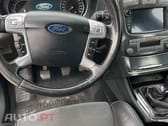 Ford Mondeo SW 1.8 TDCi Trend