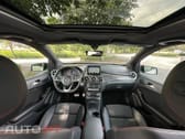 Mercedes-Benz B 200 d AMG Line Aut.