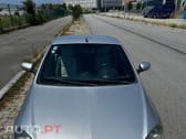 Opel Tigra Cabrio