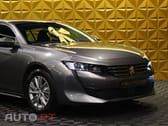 Peugeot 508 SW 1.5 BlueHDi GT EAT8