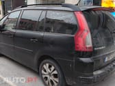 Citroen C4 Grand Picasso Automática