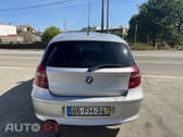 BMW 120 120 D