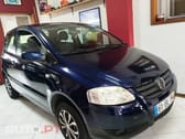Volkswagen Fox 1.2 T.Liso Pack