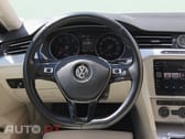 Volkswagen Passat Variant 1.6 TDI Confortline DSG