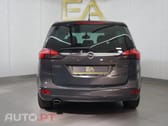 Opel Zafira 2.0 CDTI Cosmo