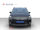 Citroen C4 Grand Picasso 1.6 e-HDi Attraction ETG6