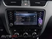 Skoda Octavia 1.0 TSI Active